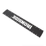 IRONSIDE Synthetic Gym Turf – 40 ft x 7 ft Gym Flooring IRONSIDE FITNESS CANADA