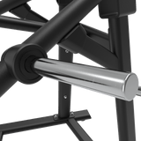 IRONSIDE Luxe Plate-Loaded Shoulder Press