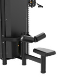 IRONSIDE Luxe 4-Stack Multi-Gym Jungle