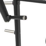 IRONSIDE Luxe Plate-Loaded Chest Press