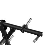 IRONSIDE Luxe Plate-Loaded Flat Bench Press