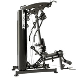 IRONSIDE IPS 2.0 PRO Multi-Station Machine Strength Machines IRONSIDE FITNESS CANADA