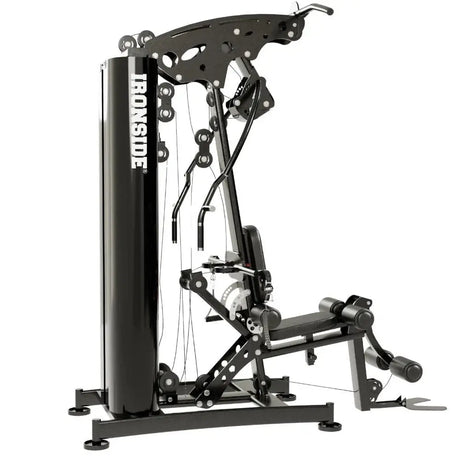 IRONSIDE IPS 2.0 PRO Multi-Station Machine Strength Machines IRONSIDE FITNESS CANADA