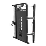 IRONSIDE Double Pulley Crossover 2.0