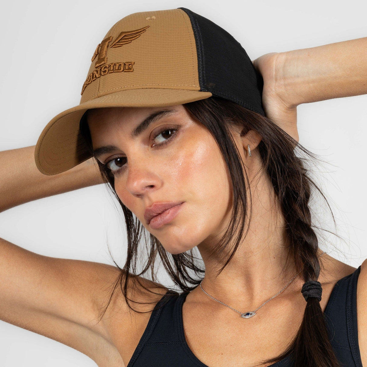 IRONSIDE Performance Cap