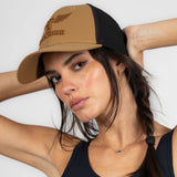 IRONSIDE Performance Cap