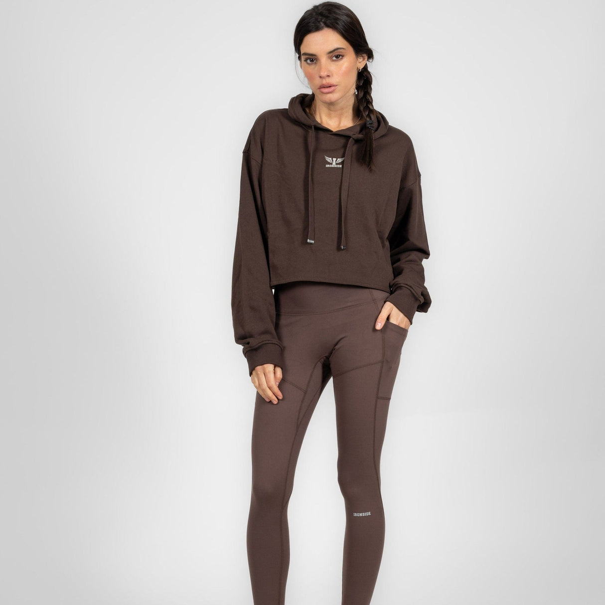 IRONSIDE Women’s Workout Leggings