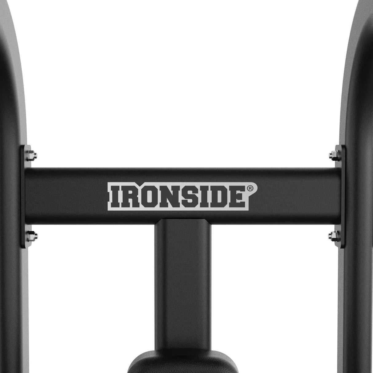 IRONSIDE Luxe Dual Multi Pull Up & Dip Strength Machines IRONSIDE FITNESS CANADA