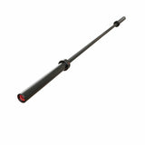 IRONSIDE Black Cerakote Olympic Barbell 35 lb Olympic Barbells IRONSIDE FITNESS CANADA