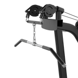 IRONSIDE Luxe Lat Pulldown Machine