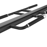 IRONSIDE Luxe Pull-Up Bar Connector