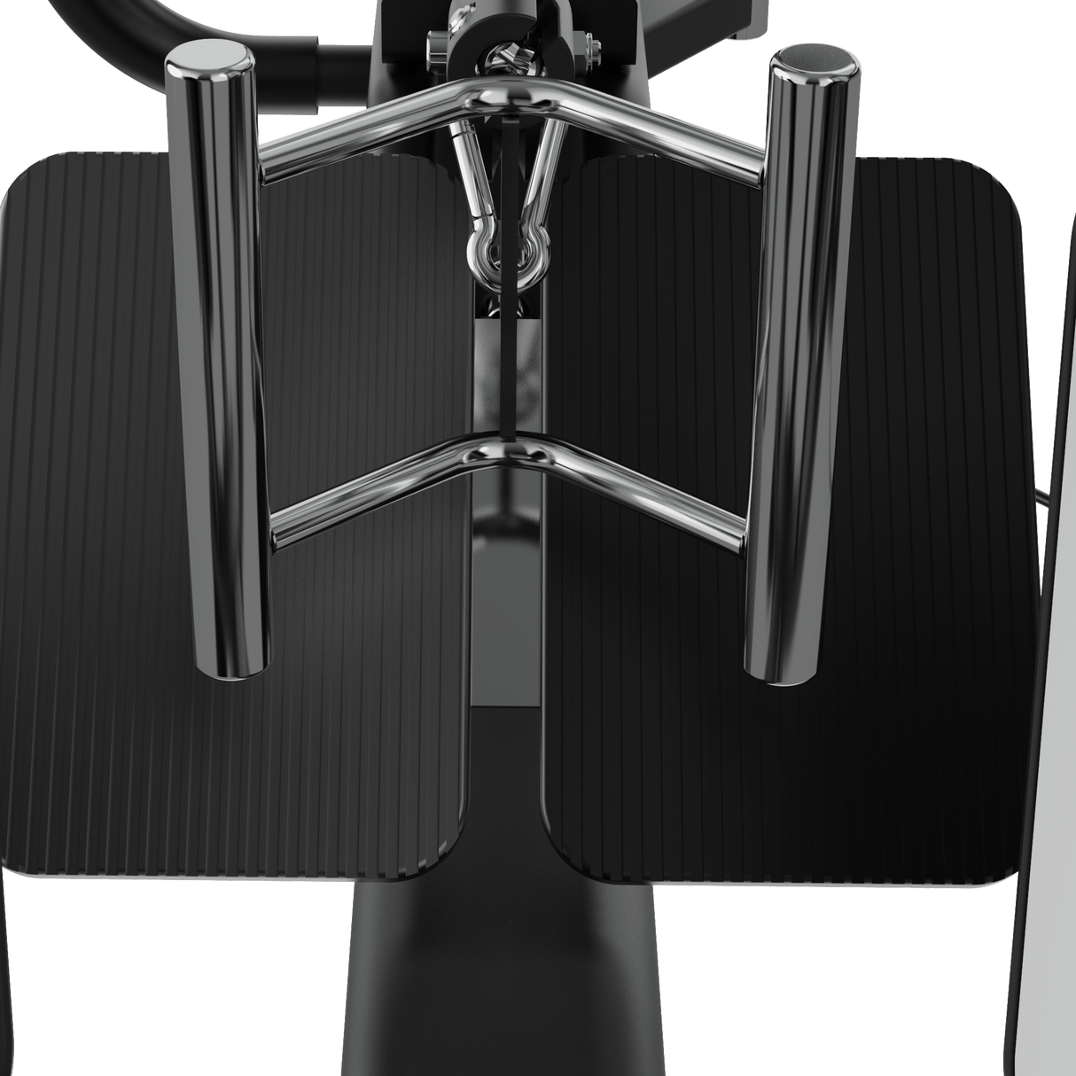 IRONSIDE Luxe Multi Row Machine