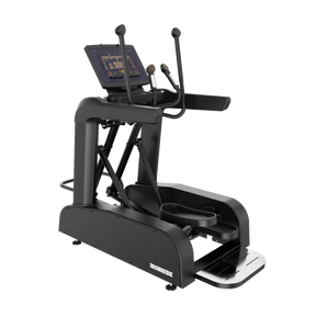 IRONSIDE Luxe Elliptical Trainer – elliptique pour un centre de performance sportive