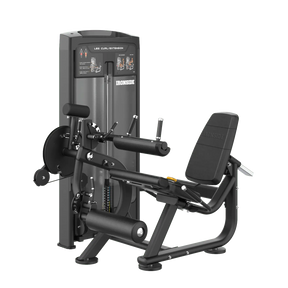 IRONSIDE Luxe Dual Leg Curl & Extension Machine – leg curl and leg extension machine for a sports performance centre