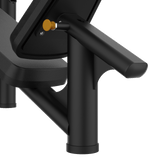 IRONSIDE Luxe Olympic Incline Bench