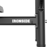 IRONSIDE Luxe Olympic Flat Bench Press