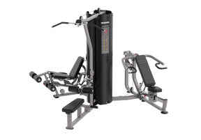 IRONSIDE Luxe 3-Stack Multi Station – multi-station gym for a home gym
