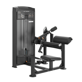 IRONSIDE Luxe Hip Thruster – hip thrust bench for a personal training studio