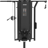 Station multiple IRONSIDE Luxe à 8 étages