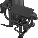 IRONSIDE Luxe Biceps Curl Machine