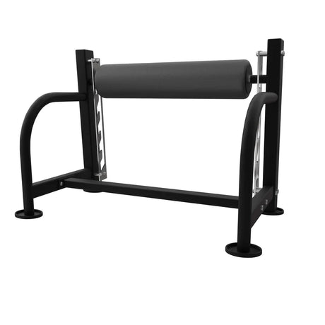 IRONSIDE Adjustable Bulgarian Leg Squat Stand Training Accessories IRONSIDE FITNESS CANADA
