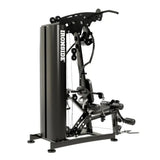 IRONSIDE IPS 2.0 PRO Multi-Station Machine Strength Machines IRONSIDE FITNESS CANADA