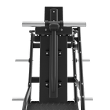 IRONSIDE Luxe Plate-Loaded Pendulum Squat Pro