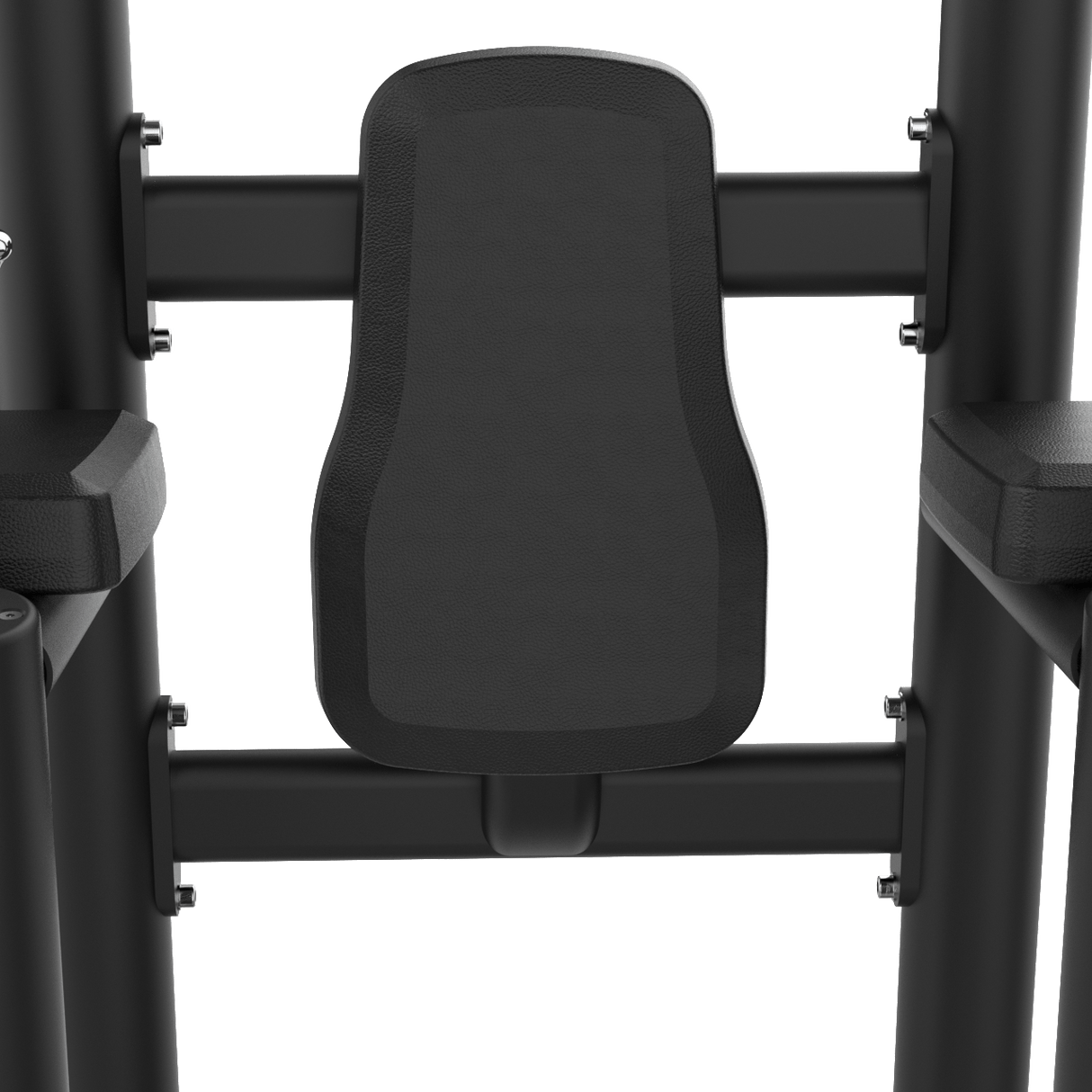 IRONSIDE Luxe Multi Pull-Up & Dip Station