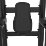 IRONSIDE Luxe Multi Pull-Up & Dip Station