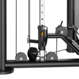 IRONSIDE Luxe Multi Row Machine