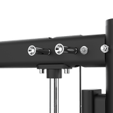 IRONSIDE Luxe Smith Machine