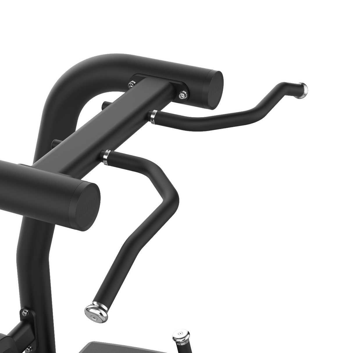 IRONSIDE Luxe Multi Pull-Up & Dip Station