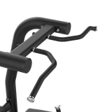 IRONSIDE Luxe Multi Pull-Up & Dip Station