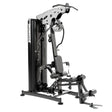 IRONSIDE IPS 2.0 PRO Multi-Station Machine Strength Machines IRONSIDE FITNESS CANADA