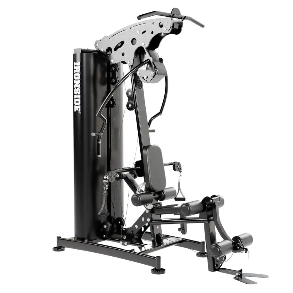 IRONSIDE IPS 2.0 PRO Multi-Station Machine Strength Machines IRONSIDE FITNESS CANADA