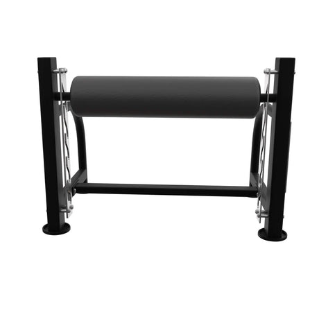 IRONSIDE Adjustable Bulgarian Leg Squat Stand Training Accessories IRONSIDE FITNESS CANADA