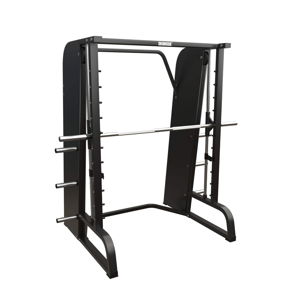 IRONSIDE PRO Smith Machine