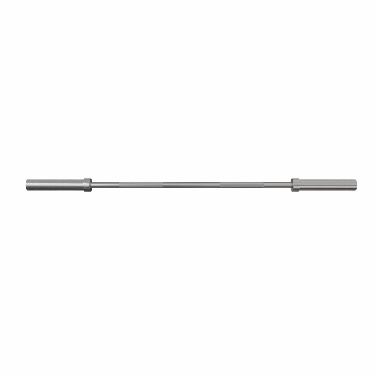 IRONSIDE 8.5kg Technique Barbell – Olympic Style