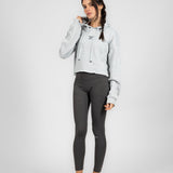 IRONSIDE Women’s Cropped Hoodie