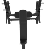 IRONSIDE Luxe Olympic Incline Bench