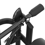 IRONSIDE Luxe Hip Thruster