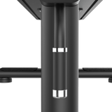 IRONSIDE Luxe Commercial Flat Bench