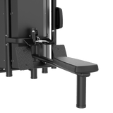 IRONSIDE Luxe 4-Stack Multi-Gym Jungle