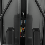 IRONSIDE Luxe Dual Abductor & Adductor Machine