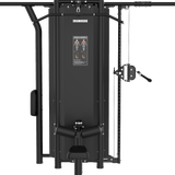 Station multiple IRONSIDE Luxe à 8 étages