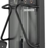 IRONSIDE Luxe Dual Abductor & Adductor Machine