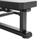 IRONSIDE Luxe Plate-Loaded Flat Bench Press