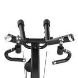 IRONSIDE Luxe Lat Pulldown Machine
