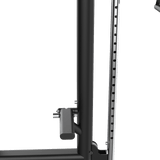 IRONSIDE Luxe Dual Adjustable Pulley Machine
