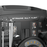 IRONSIDE Luxe Standing Multi-Station Chest Fly Machine